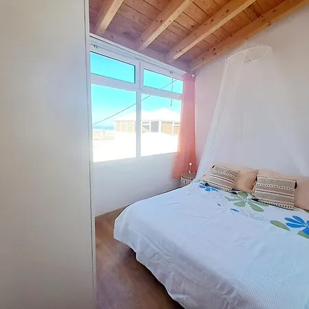 Eco Casa Tierra דירה