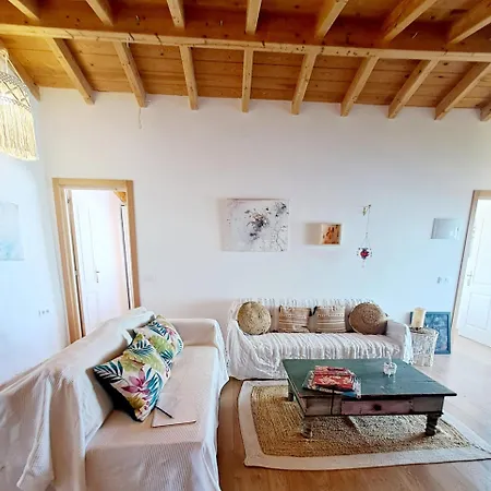 Eco Casa Tierra Tabayesco