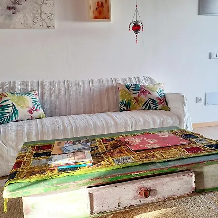 Eco Casa Tierra * Tabayesco