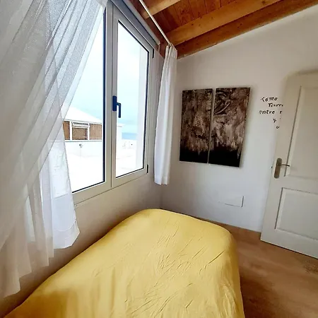 דירה Eco Casa Tierra *