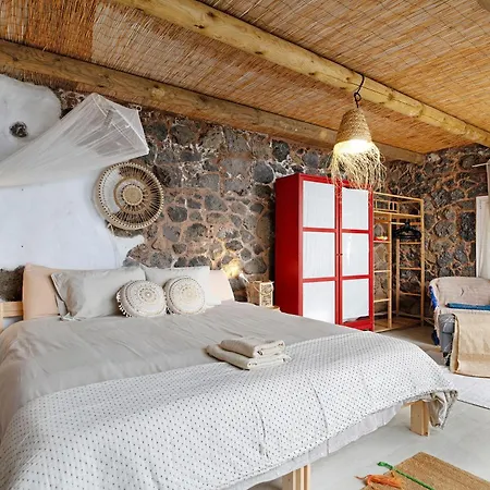 Eco Casa Tierra Tabayesco