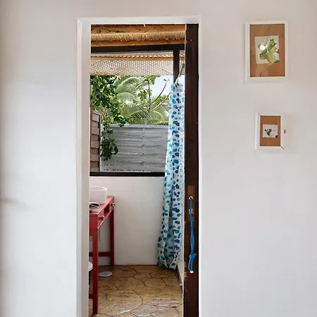 Eco Casa Tierra