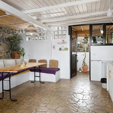 דירה Eco Casa Tierra Tabayesco