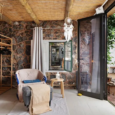 Eco Casa Tierra Lejlighed *