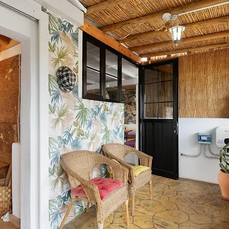 Eco Casa Tierra *