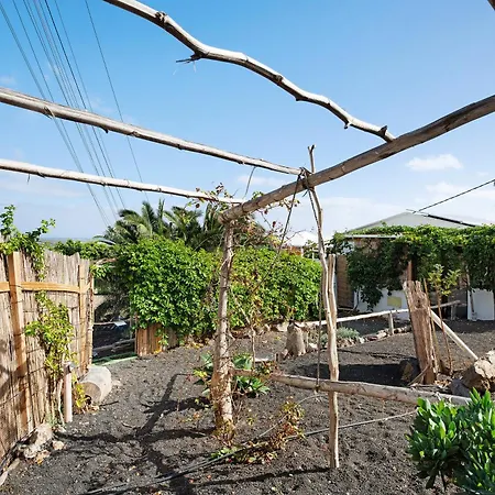 Eco Casa Tierra *