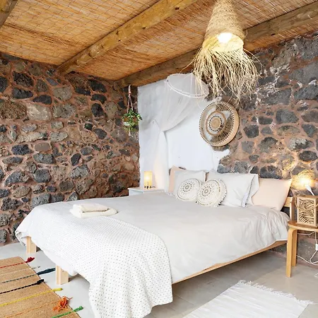 Eco Casa Tierra