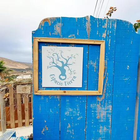 Eco Casa Tierra * Tabayesco