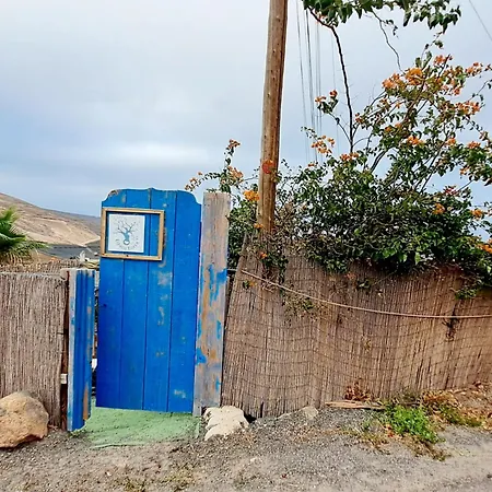 Eco Casa Tierra