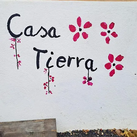 Eco Casa Tierra * Tabayesco