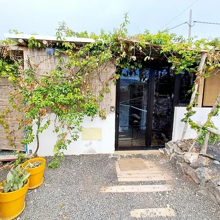 דירה Eco Casa Tierra