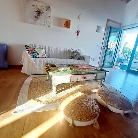 Apartment Eco Casa Tierra *