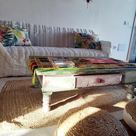 Eco Casa Tierra Apartment