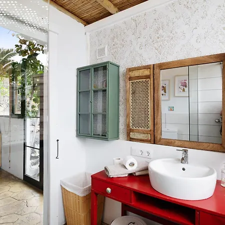 Apartment Eco Casa Tierra