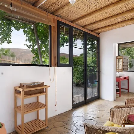 Eco Casa Tierra Apartment